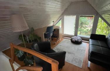 Waldhaus bei Berlin - Foto 3