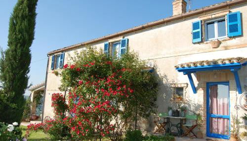 B&B Vento di Rose - Foto 4