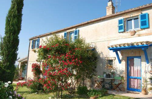 B&B Vento di Rose - Foto 4