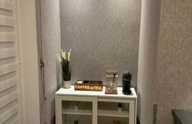 Suity-Centrum - Photo 16