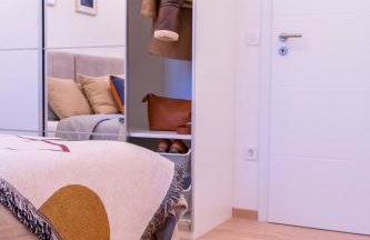 Fresh Comfort Apartment by Irundo - Foto 21