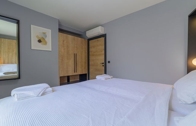 ARIA RIVA APART HOTEL - Foto 18