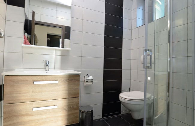 Quaint Holiday Home in Železná Ruda near Ski Area - Foto 10