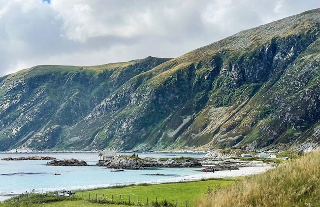 8 Person Holiday Home in Bremanger - Foto 37