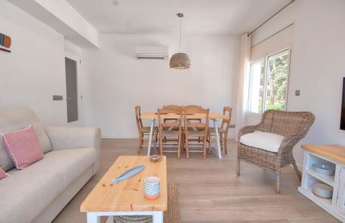 Sant Roc Apartments a Minute From The Beach - Foto 41