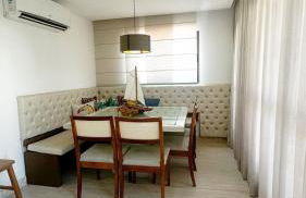 Casa e Flat Rio e Praia - Foto 24