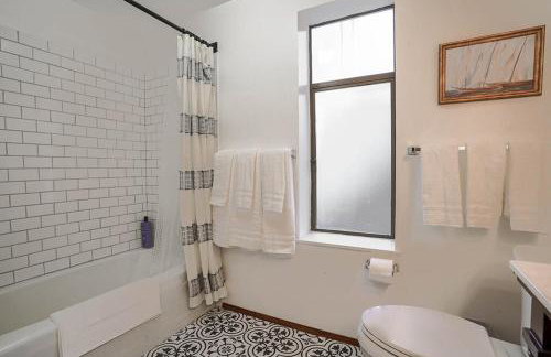 Fairyland Cottage, Waterfront, Beach, Kayak, Hot tub - Foto 30