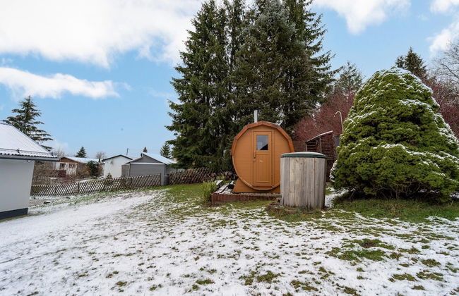 Holiday Home in Suhl Near Rennsteig Trail - Foto 37