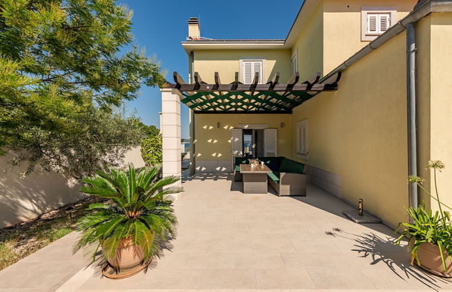 Villa Tatijana - Foto 56