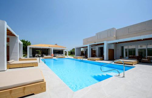 Blue Summer Luxury Suites - Foto 23