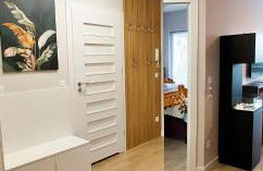 Pod Brzozami Apartamenty Let's Sea Gąski - Foto 24