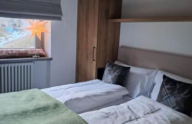 Alpen Lodge Premium Apartment - Foto 3