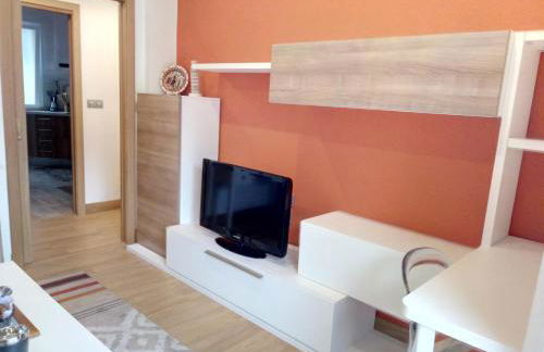 Apartamento centrico en Lekeitio, playa y puerto - Foto 10
