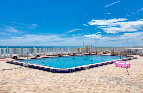 Aliki Atrium Beachfront Condo - Photo 6