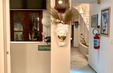 Tree of Life Art Hotel - Foto 8