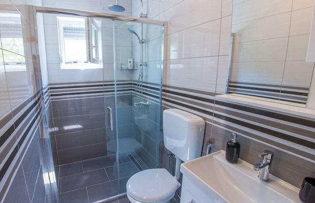 Villa Clea - Foto 29