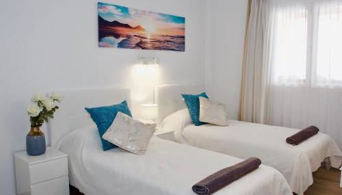 Guacimara Apartments - Foto 5