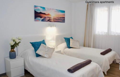 Guacimara Apartments - Foto 5