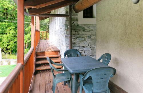 Apartment Casa del Ponte-1 by Interhome - Foto 15