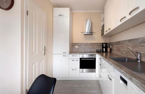 Sabines Ferienwohnung 2 - Foto 8