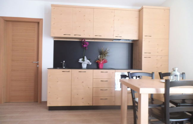 Aparthotel Dolomites Living&Relax - Foto 12