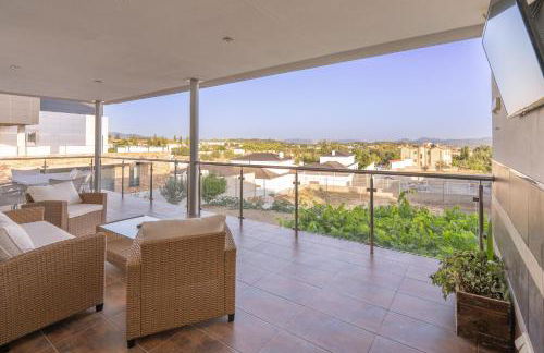 Vista Nevada Casa Rural - Foto 12