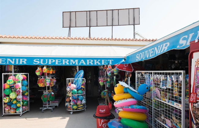 Tsokkos Paradise Village - Foto 39