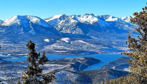 Log Cabin! Hot Tub|Sauna|Fire Pit|Mnt. Access! - Foto 4