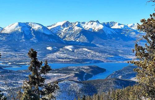 Log Cabin! Hot Tub|Sauna|Fire Pit|Mnt. Access! - Foto 4