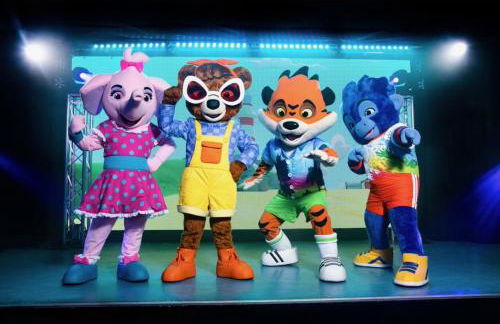 The Dragonfly Presthaven Sands - Foto 27