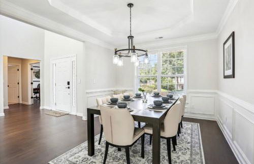 Elegant Mableton Retreat-Close to Amphitheater - Foto 1