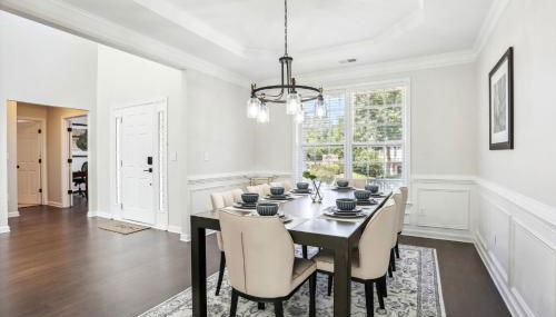 Elegant Mableton Retreat-Close to Amphitheater - Foto 1, Other