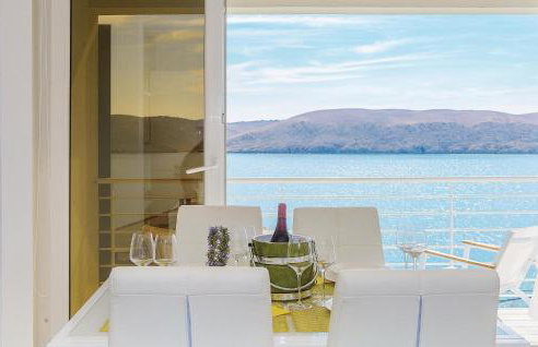 Cozy Apartment In Miskovici With Wifi - Foto 17