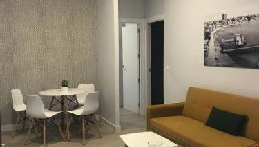 Apartamentos La Encarnación III - Foto 3