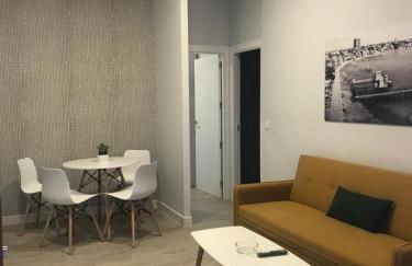 Apartamentos La Encarnación III - Foto 3