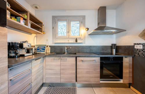 Chalet du Fey - Photo 14