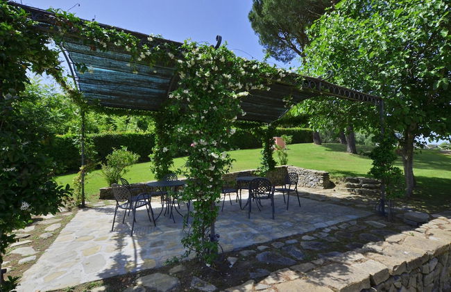 Francigena Apartments - Foto 54