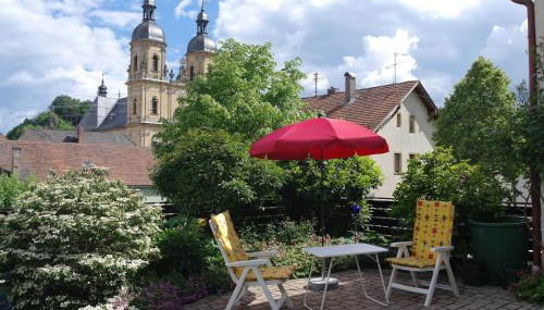 Ferienwohnung Haus Wagnershoehe - Foto 4