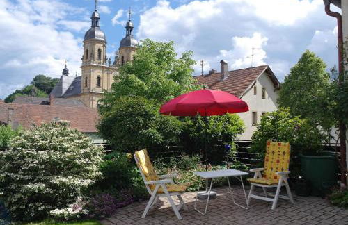 Ferienwohnung Haus Wagnershoehe - Foto 4
