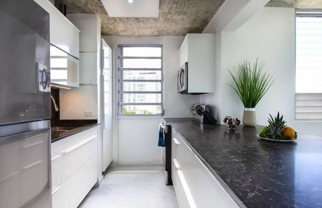 Esperanza Beach 2BDR 2B Oceanfront Pool - Photo 5