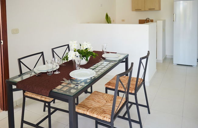 Las Terrazas Condo - Los Corales Village - Photo 32