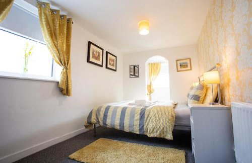 Tilly Cottage, DurhamDales - Foto 18