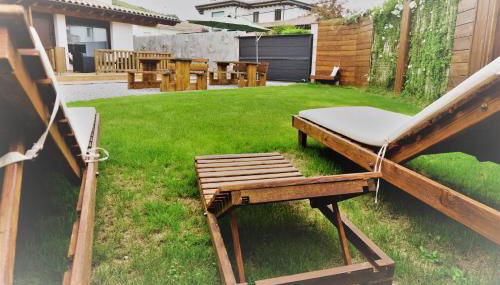 Apartamentos La Playina - Foto 1