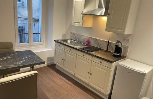 Les Appartements du Cep’t - Foto 28