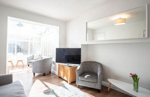 Bakers House - 4 Bedrooms - Parking for 3 cars - Dogs welcome - Foto 16