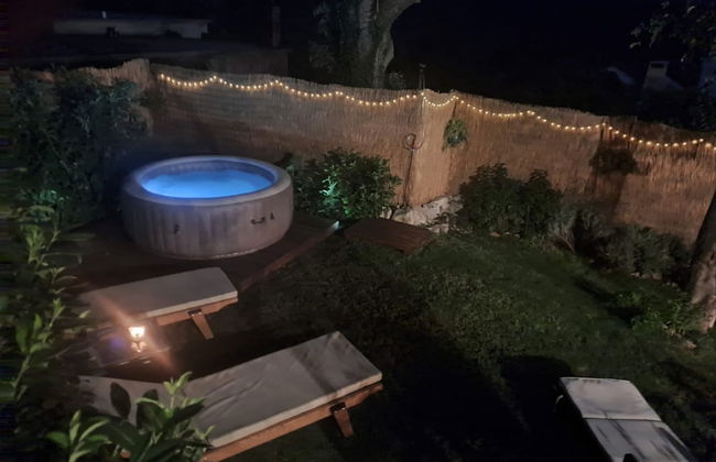 Authentic Stone House Lola - Foto 41