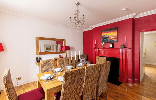 Salvin House - North East Escapes - Foto 14