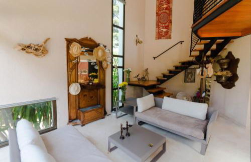 Villa Tsavorite - Cannes Californie - Foto 17