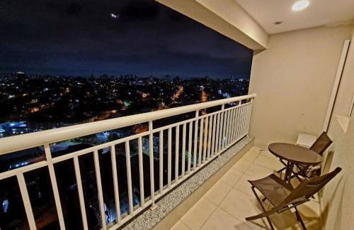 Terraço Harmony Flats GRU - Foto 22