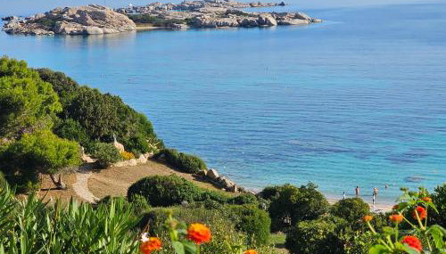 Appartamenti Centro Storico Santa Teresa Gallura - Foto 4